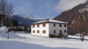 Hotels in Sta. Maria Val Müstair